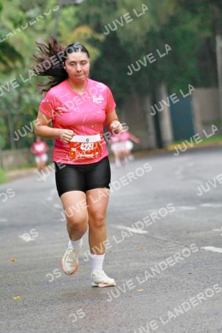 Foto del BARBIE RUN GUADALAJARA a las 07:22