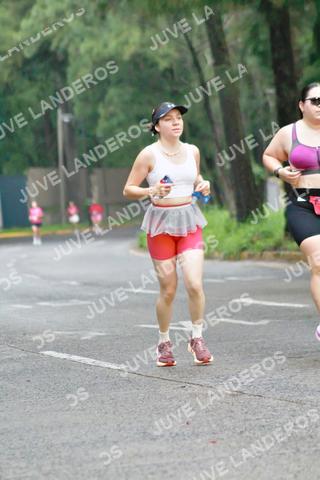 Foto del BARBIE RUN GUADALAJARA a las 07:24