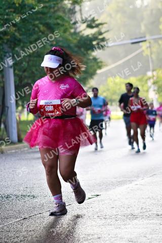 Foto del BARBIE RUN GUADALAJARA a las 07:42