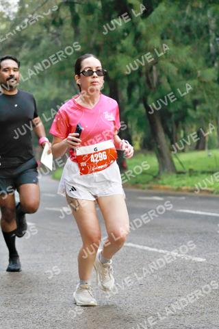 Foto del BARBIE RUN GUADALAJARA a las 07:21
