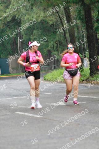 Foto del BARBIE RUN GUADALAJARA a las 07:28