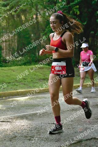 Foto del BARBIE RUN GUADALAJARA a las 07:43