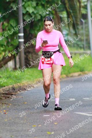 Foto del BARBIE RUN GUADALAJARA a las 07:15