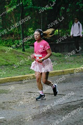Foto del BARBIE RUN GUADALAJARA a las 07:38