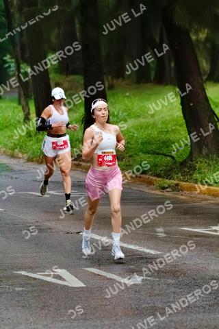 Foto del BARBIE RUN GUADALAJARA a las 06:56