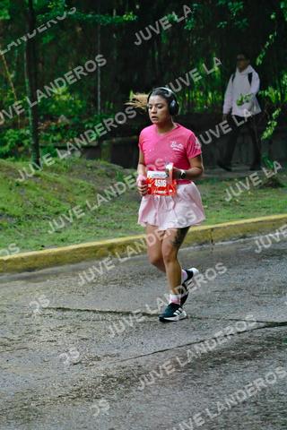Foto del BARBIE RUN GUADALAJARA a las 07:38