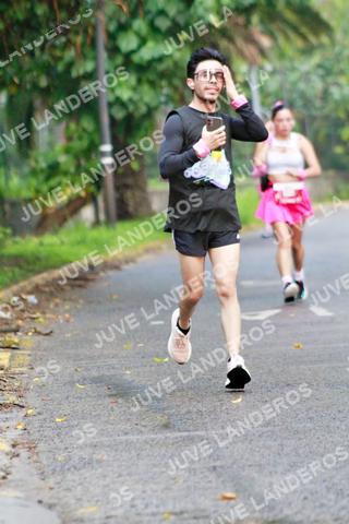 Foto del BARBIE RUN GUADALAJARA a las 07:15