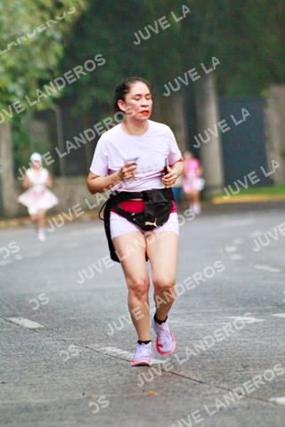 Foto del BARBIE RUN GUADALAJARA a las 07:17