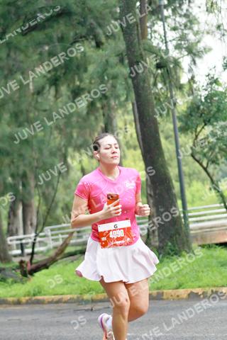 Foto del BARBIE RUN GUADALAJARA a las 07:25