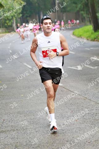 Foto del BARBIE RUN GUADALAJARA a las 07:10