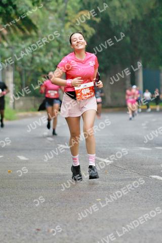 Foto del BARBIE RUN GUADALAJARA a las 07:21