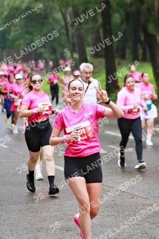 Foto del BARBIE RUN GUADALAJARA a las 07:04