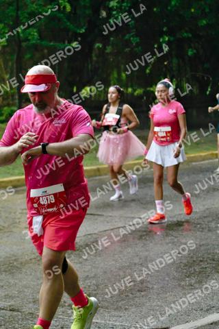 Foto del BARBIE RUN GUADALAJARA a las 07:38