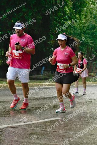 Foto del BARBIE RUN GUADALAJARA a las 07:42