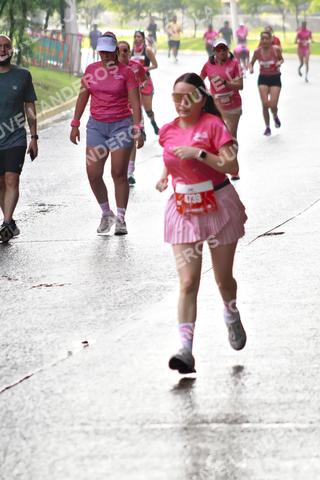 Foto del BARBIE RUN GUADALAJARA a las 07:46