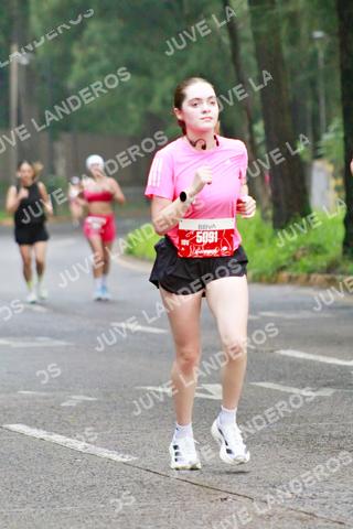 Foto del BARBIE RUN GUADALAJARA a las 07:08