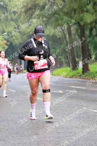 Foto del BARBIE RUN GUADALAJARA a las 07:12