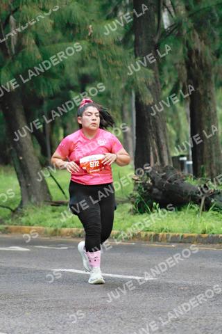 Foto del BARBIE RUN GUADALAJARA a las 07:23