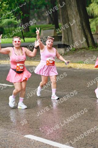 Foto del BARBIE RUN GUADALAJARA a las 07:49
