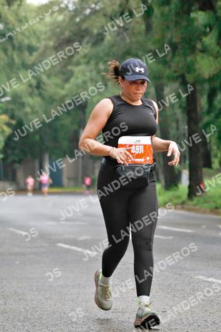 Foto del BARBIE RUN GUADALAJARA a las 07:23