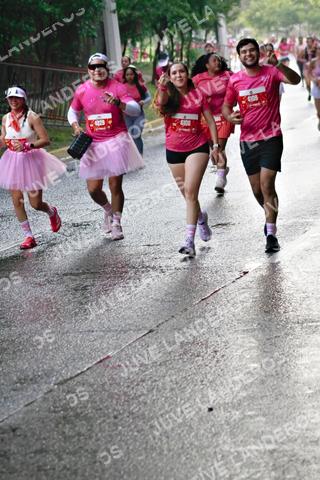 Foto del BARBIE RUN GUADALAJARA a las 07:36