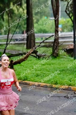 Foto del BARBIE RUN GUADALAJARA a las 06:57