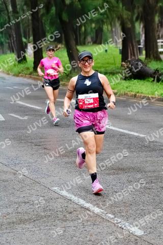 Foto del BARBIE RUN GUADALAJARA a las 07:00