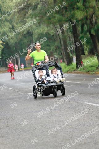 Foto del BARBIE RUN GUADALAJARA a las 07:22