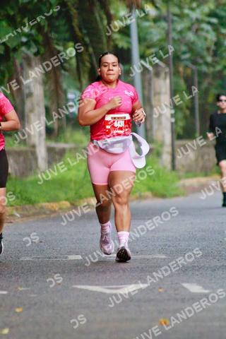 Foto del BARBIE RUN GUADALAJARA a las 07:17