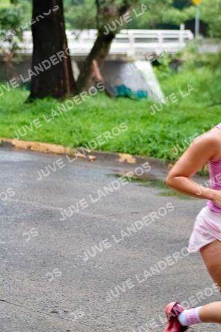 Foto del BARBIE RUN GUADALAJARA a las 07:03