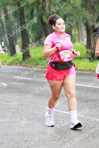 Foto del BARBIE RUN GUADALAJARA a las 07:09