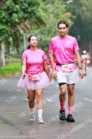 Foto del BARBIE RUN GUADALAJARA a las 07:09