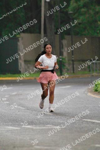 Foto del BARBIE RUN GUADALAJARA a las 07:28