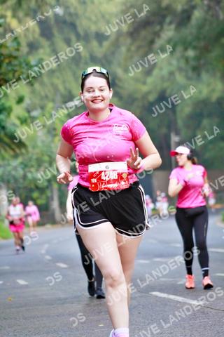 Foto del BARBIE RUN GUADALAJARA a las 07:14