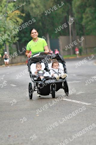 Foto del BARBIE RUN GUADALAJARA a las 07:22