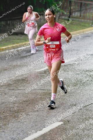 Foto del BARBIE RUN GUADALAJARA a las 07:46