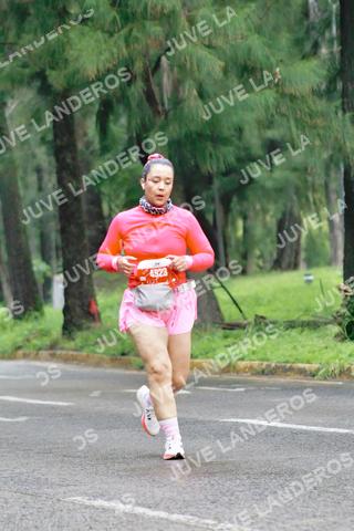 Foto del BARBIE RUN GUADALAJARA a las 07:25