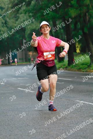 Foto del BARBIE RUN GUADALAJARA a las 07:19