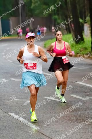 Foto del BARBIE RUN GUADALAJARA a las 06:59