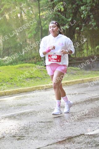 Foto del BARBIE RUN GUADALAJARA a las 07:43