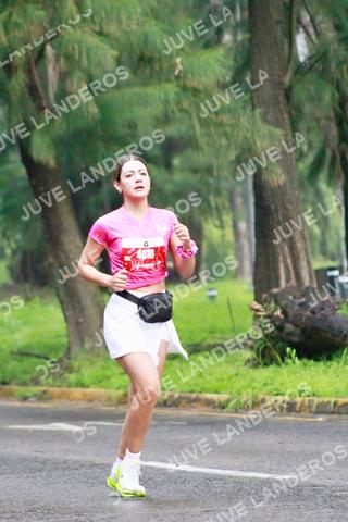 Foto del BARBIE RUN GUADALAJARA a las 07:12