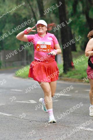 Foto del BARBIE RUN GUADALAJARA a las 07:27