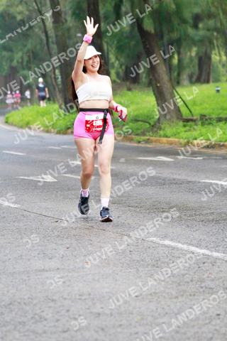 Foto del BARBIE RUN GUADALAJARA a las 07:09