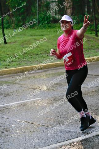 Foto del BARBIE RUN GUADALAJARA a las 07:36