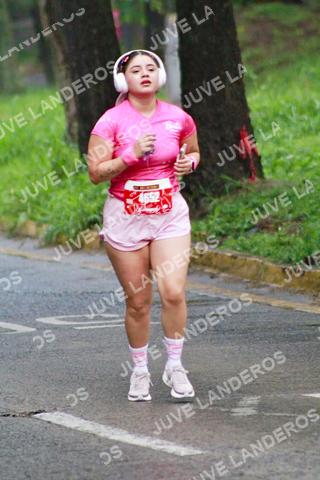 Foto del BARBIE RUN GUADALAJARA a las 07:10