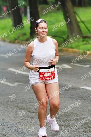 Foto del BARBIE RUN GUADALAJARA a las 07:10