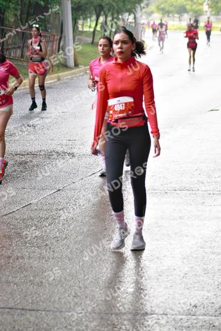 Foto del BARBIE RUN GUADALAJARA a las 07:46