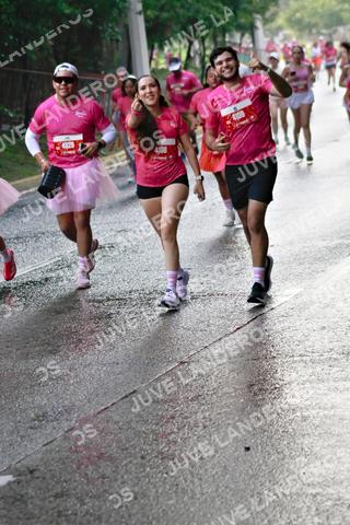 Foto del BARBIE RUN GUADALAJARA a las 07:36