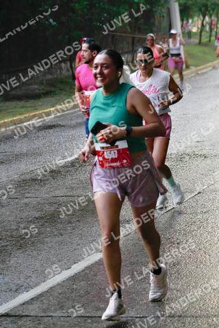 Foto del BARBIE RUN GUADALAJARA a las 07:37