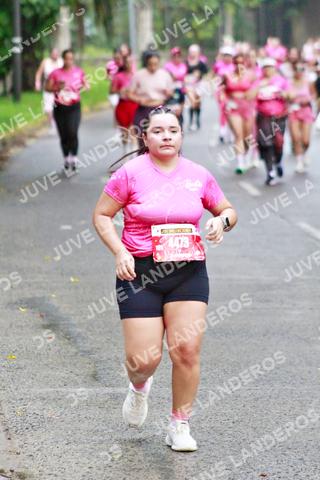 Foto del BARBIE RUN GUADALAJARA a las 07:07